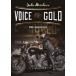 Ƿͺ Ƿͺ 60ǯǰ -VOICE OF GOLD- DVD