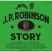 J.P.Robinson J.P.ROBINSON STORY (COMPILED BY HIROSHI SUZUKI)< время ограничено цена запись > CD