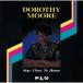 Dorothy Moore стойка * Claw s*tu* Home < время ограничено цена запись > CD