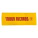 TOWER RECORDS  ver.4 Accessories