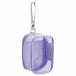 Myfa украшение box сумка lilac лиловый Accessories