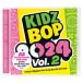 Kidz Bop Kids Kidz Bop 2024 Vol. 2 CD