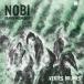 Nobi-Fanny Menegoz Vertes Brumes CD