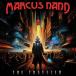 Marcus Nand The Traveler CD