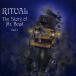Ritual (Sweden) The Story Of Mr. Bogd - Part 1 CD