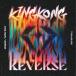 TREASURE KING KONG/REVERSE [CD+ коллекционная карточка ]< первый раз производство ограничение запись > 8cmCD Single
