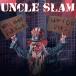 Uncle Slam Will Work For Food / When God Dies (Deluxe Digipack)< первый раз ограничение запись > CD
