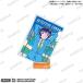  Detective Conan квадратное акрил подставка City pop ver. vol.2. хорошо подлинный оригинальный Accessories