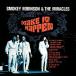 Smokey Robinson & The Miracles Make It Happen LP