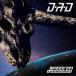 D.A.D. Speed of Darkness CD