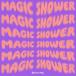 Dannie May Magic Shower CD