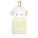  Sanrio герой z мягкая игрушка чехол для пропуска квадратное .....Accessories