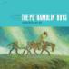 The Po' Ramblin' Boysoila. подобный текущий человек ..CD