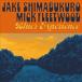 Jake Shimabukuro Blues Experience LP