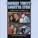 Conway Twitty Feelins'/United Talent/Dynamic Duo/Honky Tonk Heroes CD