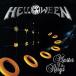 Helloween Master Of The Rings CD