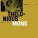 Thelonious Monk Genius Of Modern Music Vol. 1< ограничение запись > LP