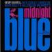 Kenny Burrell midnight * голубой <2024 год li тормозные колодки >< совершенно ограниченный выпуск запись / tower запись ограничение > SACD Hybrid