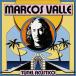 Marcos Valle Tunel Acustico<Pink Vinyl> LP