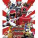 . машина Squadron tokyuuja-VS both ryuuja-THE MOVIE Blu-ray Disc