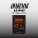 LUN8 AWAKENING: 3rd Mini Album (PLVE)(Hip ver.) [ музыка карта ]< совершенно ограниченное количество запись > Accessories