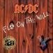 AC/DC Fly on the Wall< совершенно производство ограничение запись /Gold Vinyl> LP