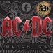 AC/DC Black Ice< совершенно производство ограничение запись /Gold Vinyl> LP