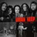 Uriah Heep History of Uriah Heep: 1978-1985Transparent Vinyl LP