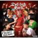 Delilah Bon Evil, Hate Filled Female CD