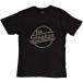 The Strokes The Strokes OG Magna Hi-Build Black T-Shirt/S размер Apparel