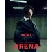 ARENA HOMME+ KOREA 2024 год 10 месяц номер <NI-KI (H)> Magazine