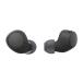 SONY ���S���C�����X�C���z�� WF-C510/�u���b�N Headphone/Earphone