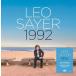Leo Sayer Leo Sayer: 1992 CD