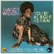 Nancy Wilson You're As Right As Rain CD