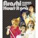  гроза How's it going? SUMMER CONCERT 2003 Blu-ray Disc