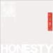 Honesty U R Here CD