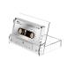 Cassette Speaker кассетная магнитола type динамик /silver Accessories