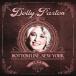 Dolly Parton Bottom Line, New York CD