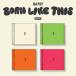 AB6IX BORN LIKE THIS: 9th EP (Jewel Ver.)( Random VERSION ) CD