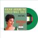 Brenda Lee Rockin' Around The Christmas Tree< ограничение запись /Translucent Emerald Vinyl> 7inch Single