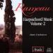 Rameau: Harpsichord Music Vol 2 / Alan Cuckston CD