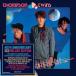 Thompson Twins Into The Gap (Deluxe Edition - 2024 Remaster) CD