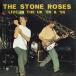 The Stone Roses Live In The UK '89 &amp; '95< первый раз ограничение запись > CD
