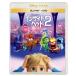  внутренний * head 2 [Blu-ray Disc+DVD] Blu-ray Disc