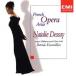 Charles Burles French Opera Arias / Dessay, Fournillier, Monte Carlo PO CD