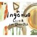 Lico com Choro Club Ingenuo CD