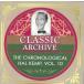 Hal Kemp &amp; His Orchestra Chronological Hal Kemp, Vol. 10 1940-41 CD