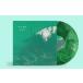 Mt. Fujitive AfterlifeMarbled Green Colored Vinyl LP