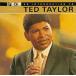 Ted Taylor ���󡦥���ȥ���������󡦥ȥ����ƥåɡ��ƥ��顼 CD
