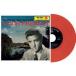 Elvis Presley EP Etranger No. 16 - Peace In The Valley (US ver.)/Red Vinyl 7inch Single
